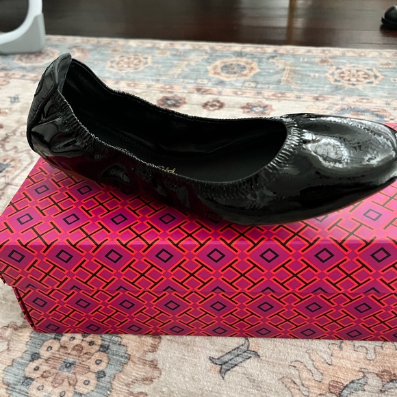 Tory Burch Shoes - Tory Burch Ballet Flat NWT